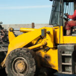 Top Soil & Crushed Brick
